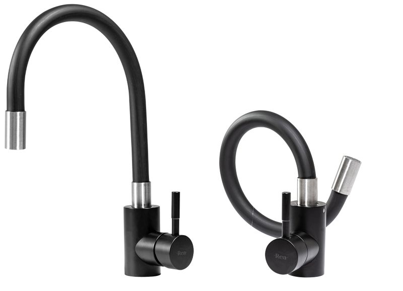 Bateria kuchenna CLEVER REA zdjęcie 1