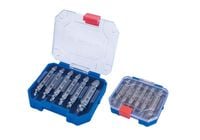 zestaw wykrętaków do uszkodzonych śrub 2-12mm, 6szt. - ky11406sq