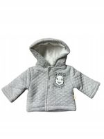 Kurtka niemowlęca Sophie La Girafe 41225 roz.1M