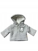 Kurtka niemowlęca Sophie La Girafe 41225 roz.1M