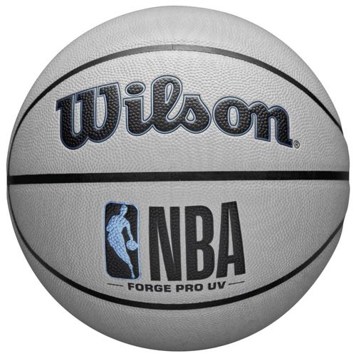 Piłka do koszykówki Wilson NBA Forge Pro UV Ball WZ2010801XB 7 na Arena.pl