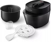 MULTICOOKER SZYBKOWAR PHILIPS HD2151/40 1090W 5L