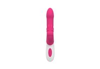 eie usb 10 functions of vibrating & rotation bead & thrusting