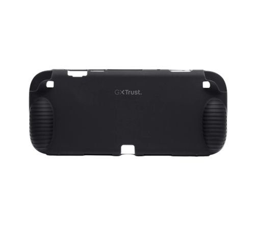 Etui Case do Nintendo Switch 2 Trust GXT 1253 Silicone Grip Case Czarny na Arena.pl