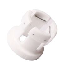 Wkładki do szybkozłączek ze spinką blokującą