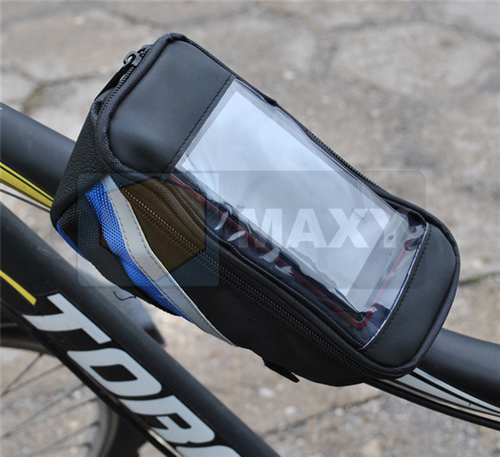 Torba rowerowa na telefon na Arena.pl