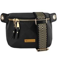 KOCHMANSKI nerka damska saszetka torebka 3w1 DUŻA