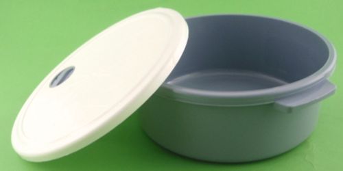 POJEMNIK DO MIKROFALI MIKROFALÓWKI KUCHENKI MIKROFALOWEJ 2,75 L DO ŻYWNOŚCI na Arena.pl