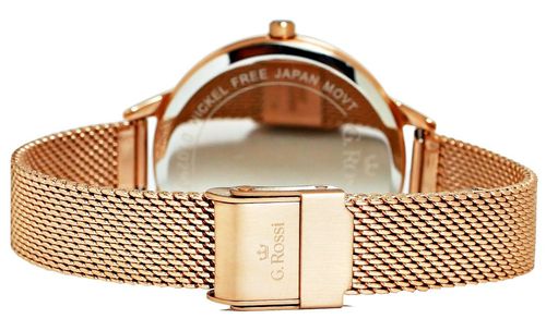 Zegarek Damski G.Rossi 10296B5-4D2 na Arena.pl