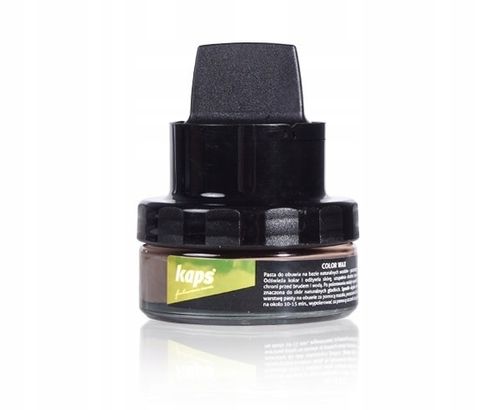 COLOR WAX NEUTRAL 50 ML - KAPS na Arena.pl