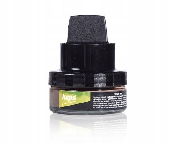 COLOR WAX NEUTRAL 50 ML - KAPS zdjęcie 1