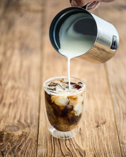 Spieniacz do mleka podgrzewacz Eta Latteo 0,3L na Arena.pl