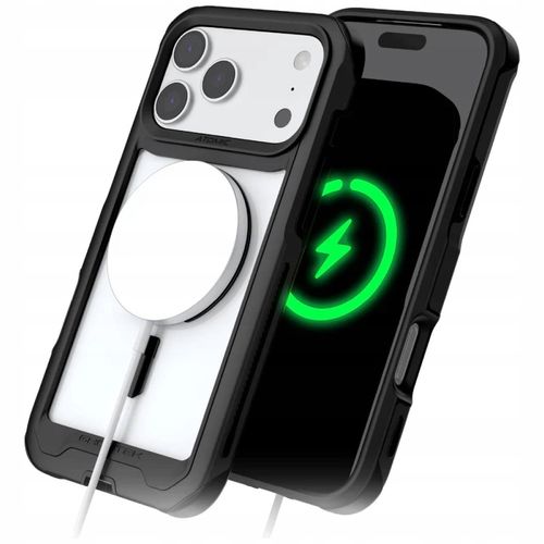 ETUI DO IPHONE 17 PRO MAX GHOSTEK ATOMIC SLIM MAGSAFE na Arena.pl