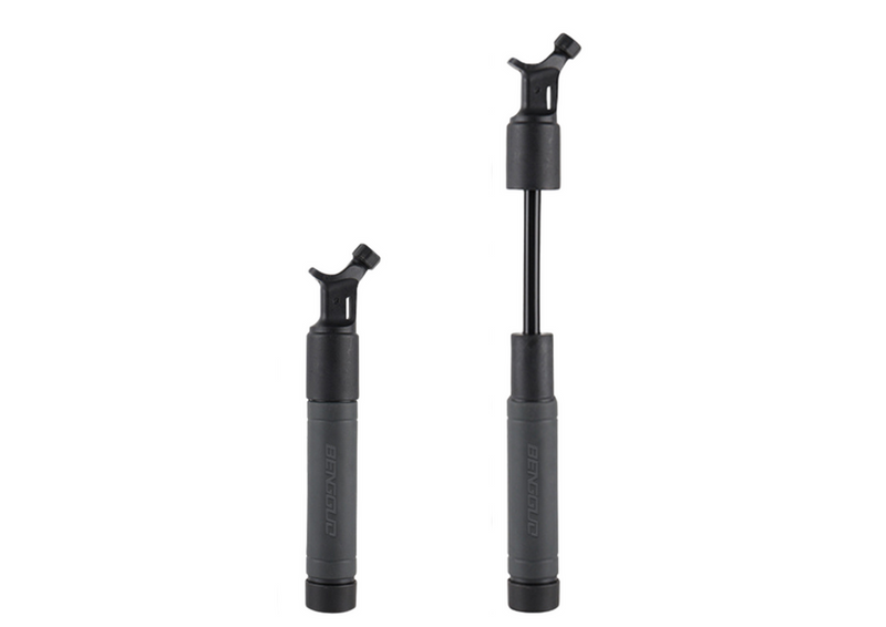 Pompka Ręczna 21 cm zdjęcie 3