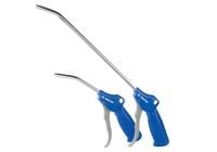 pistolet do przedmuchiwania 1/4'' 250mm - ky79900-10
