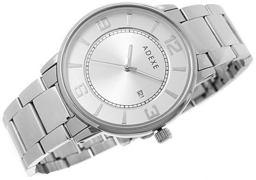 Zegarek Męski ADEXE 9306C-1A na Arena.pl