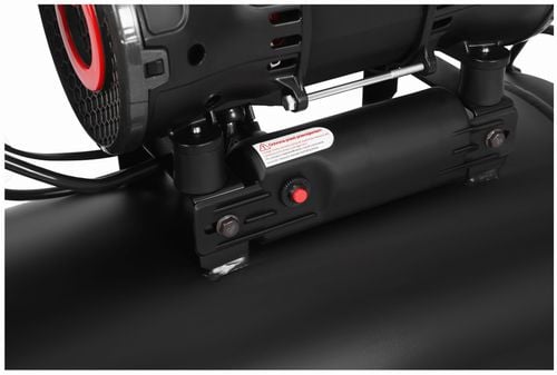 kompresor bezolejowy 50l 2500w kd4082 na Arena.pl