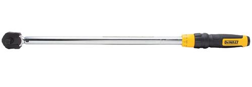 KLUCZ DYNAMOMETRYCZNY 75-345NM 1/2'' - DWMT75462-0 na Arena.pl