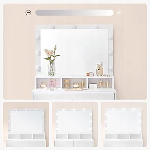 Toaletka - RDT120T10 zdjęcie 4