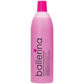 Catzy Ballerina RÓZOWA płyn do trwałej ondulacji włosów NORMALNYCH 1050ml