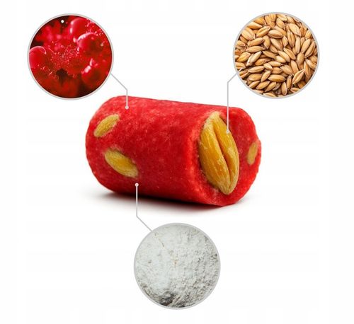 MOCNY PELLET TRUTKA ŚRODEK GRANULAT NA SZCZURY MYSZY GRYZONIE NO PEST na Arena.pl