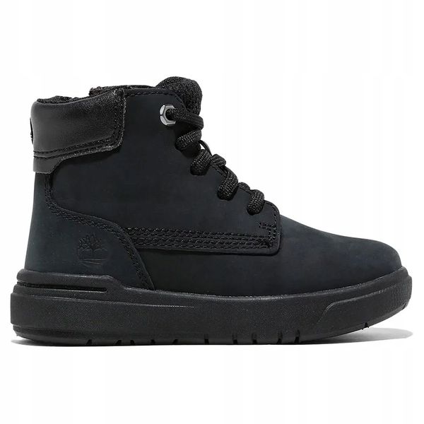 Timberland Seneca Bay 6 Side Zip Trampki R22 zdjęcie 1