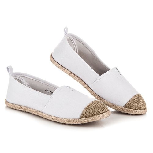 Balerinki espadryle r.41 na Arena.pl