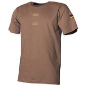PODKOSZULEK BW COYOTE TAN S