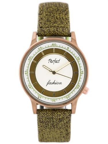 PERFECT A379 - olive (zp826c) na Arena.pl