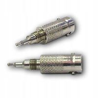 Adapter antenowy BNC HLN9756 Motorola do serii GP