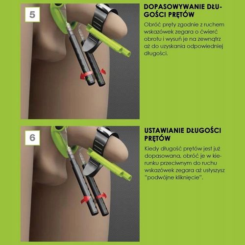 System powiększania penisa MaleEdge Basic na Arena.pl