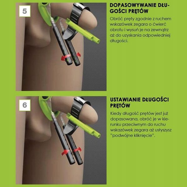 System powiększania penisa MaleEdge Basic zdjęcie 12