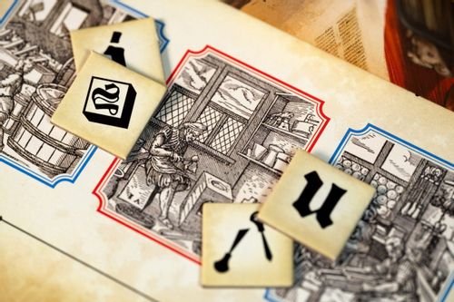 Gra Printing Press (PL) na Arena.pl