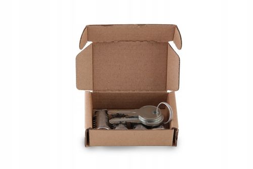 TAURUS CARRYUP zamki zamek wkładki 4 szt. komplet na Arena.pl