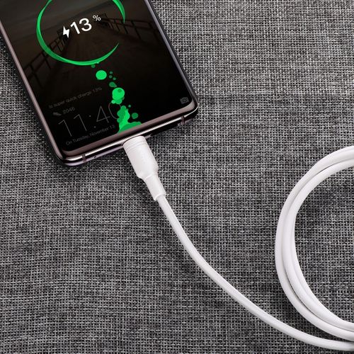 Kabel Baseus Ładowarka USB-C Huawei 5A SuperCharge na Arena.pl