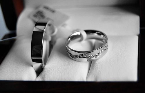 Złota obrączka XBX1750 na Arena.pl