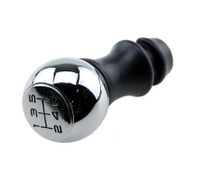 Peugeot 308 Gałka zmiany biegów / 5 biegów chromowana