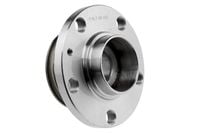 PIASTA KOŁA TYŁ SKODA RAPID 2017 2018 2019