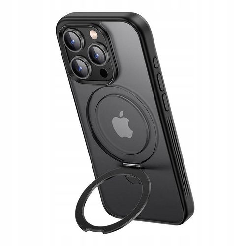 Plecki niktrade do Apple iPhone 15 Pro Max czarny na Arena.pl