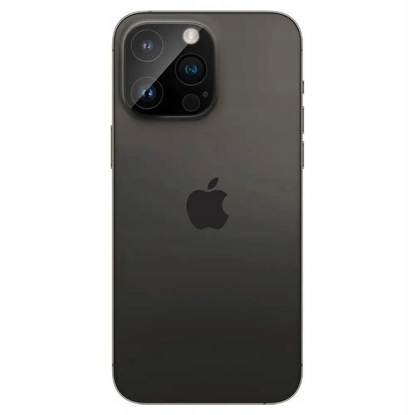 Szkło hartowane do Apple iPhone 14 Pro 2 szt. zdjęcie 10