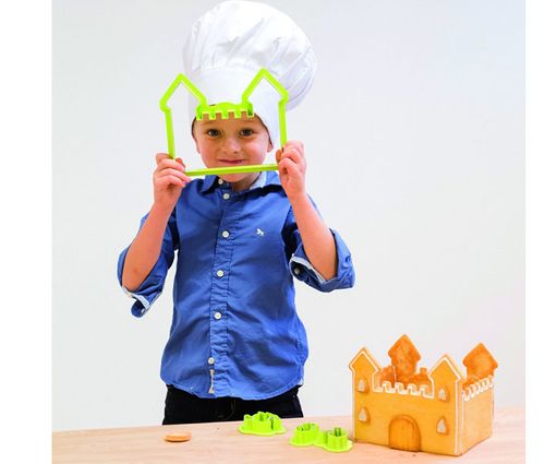 SMOBY Chef Zestaw do pieczenia na Arena.pl