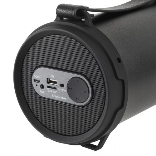 GŁOŚNIK BLUETOOTH Kruger Matz JOY USB SD FM AUX na Arena.pl
