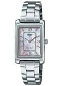 ZEGAREK DAMSKI CASIO LTP-1234DS-4A + BOX