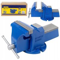 Imadło ślusarskie stałe z kowadłem 3-1/8 80 IRWIN