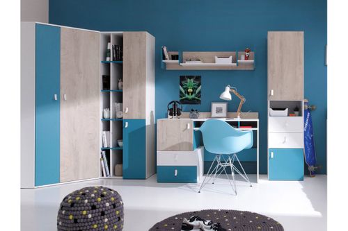 Regał PLANET PL-05 na Arena.pl