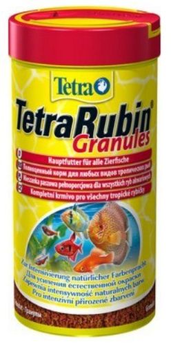 TetraRubin Granules 250ml na Arena.pl