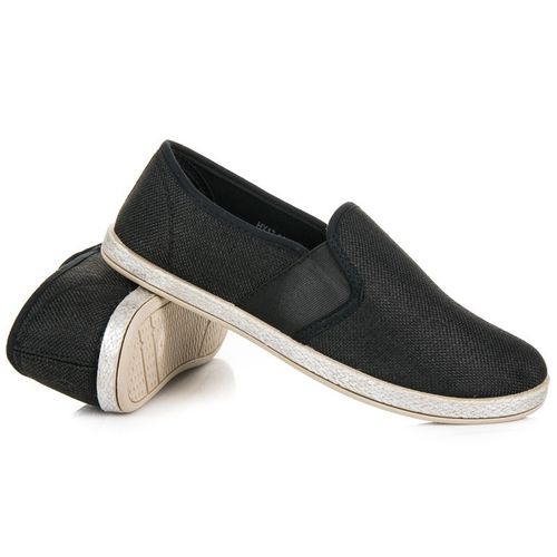 Slipony espadryle r.36 na Arena.pl