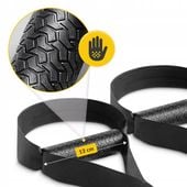 TAŚMY TRENINGOWE CROSSFIT FITNESS PASY DO ĆWICZEŃ TRENING FUNKCJONALNY