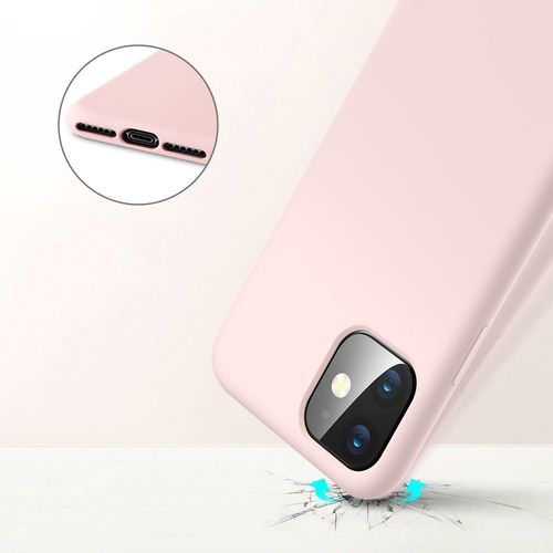 Etui ESR Yippee Apple iPhone 11 Pink na Arena.pl