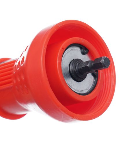 Nitownica do nitów - adapter na wkrętarkę KD10557 na Arena.pl